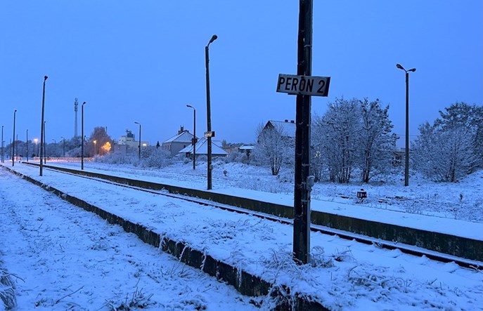 Kolej Plus: Kontynuacja programu trwa. Jest taniej i szybciej