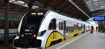 10 decyzji o otwartym dostępie dla 6 przewoźników