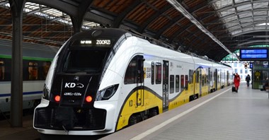 10 decyzji o otwartym dostępie dla 6 przewoźników