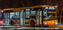 Jastrzębie-Zdrój wybiera elektrobusy od Solarisa