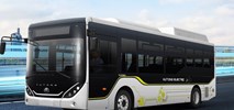 Yutong kolejny raz w Jeleniej Górze. Debiut nowych modeli zeroemisyjnych autobusów, E9 i U18. 