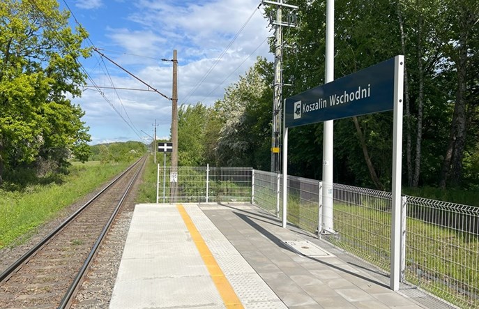 Malepszak: Do 2032 roku zbudujemy lub zmodernizujemy 262 przystanki