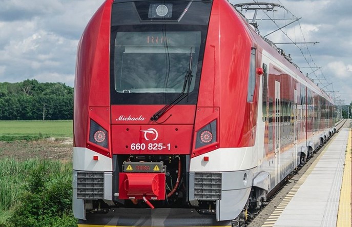 RegioPantery podbijają Słowację