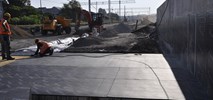 Maty TINES® ograniczają wibracje i hałas