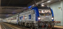Poznań – Szczecin od czerwca już w 105 minut, a może być lepiej