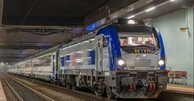 Poznań – Szczecin od czerwca już w 105 minut, a może być lepiej