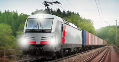 Akiem zamawia do 50 Vectronów Dual Mode