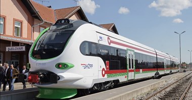 Kolejny kraj z jednostkami bateryjnymi. Kiedy czas na Polskę?