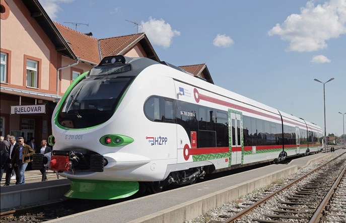 Kolejny kraj z jednostkami bateryjnymi. Kiedy czas na Polskę?