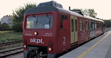 SKPL odeszło od toalet z układem otwartym  