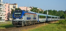 PKP Intercity: SU160 – nie określono docelowego wskaźnika dostępności
