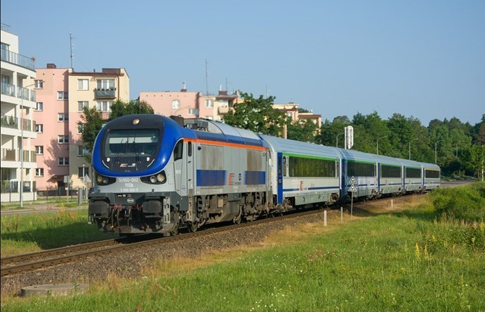 PKP Intercity: SU160 – docelowy wskaźnik dostępności się nie zmieni [AKTUALIZACJA]