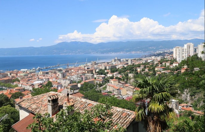 PKP Intercity: Ruszyła sprzedaż biletów do Rijeki. 30 proc. już wykupione! [aktualizacja]