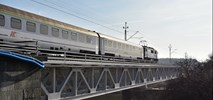 Poznań – Piła: Będzie o 10% więcej odcinka dwutorowego  