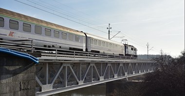 Poznań – Piła: Będzie o 10% więcej odcinka dwutorowego  