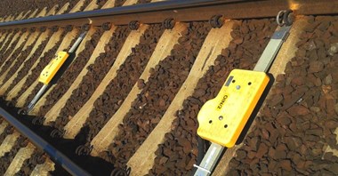 ETCS L2 na magistrali E 30 z Sosnowca do Krakowa. Jest przetarg