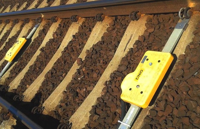 ETCS L2 na magistrali E 30 z Sosnowca do Krakowa. Jest przetarg