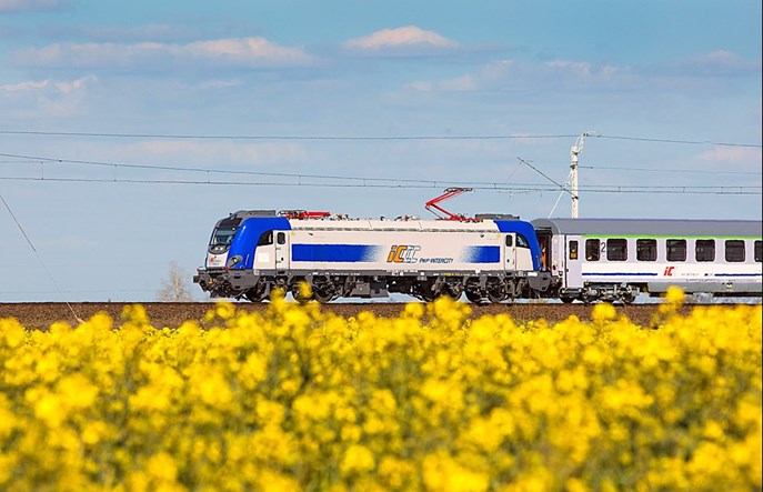 Wakacje z PKP Intercity: Znacznie częściej nie tylko nad Bałtyk
