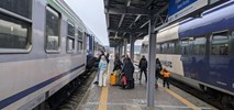 PKP Intercity: Bilety z Polski do Ukrainy dostępne przez Internet
