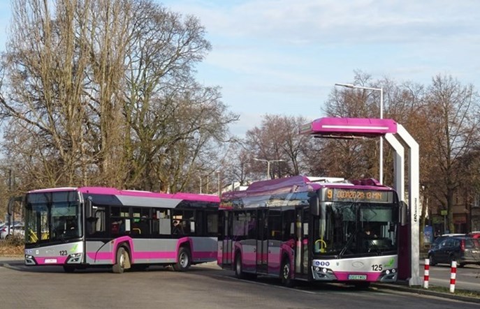 Kutno bez biletów – komunikacja za darmo, miasto na plusie