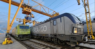 PKP CARGO. Będą kolejne zwolnienia grupowe. 2,4 tys. osób straci prace