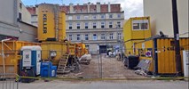Łódzki tunel średnicowy. Trzy niebezpieczne obiekty na trasie. To już koniec?