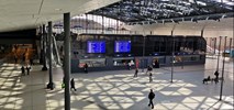 Czy Łodzi Fabrycznej grozi zalanie? PKP PLK: "Sytuacja jest stale monitorowana"