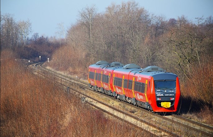 PKP Intercity: Od grudnia nowe połączenia dla Gorzowa Wielkopolskiego