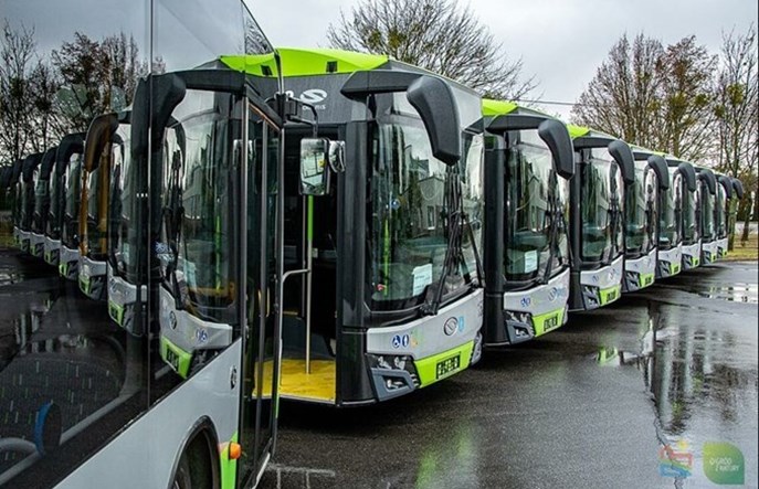 Olsztyn redukuje wniosek o środki z Polski Wschodniej