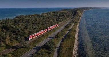 Polregio: Od niedzieli więcej pociągów. Jakie zmiany w korekcie czerwcowej?