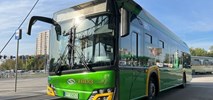 Poznań. Autobusy wodorowe… tańsze niż pojazdy elektryczne i spalinowe