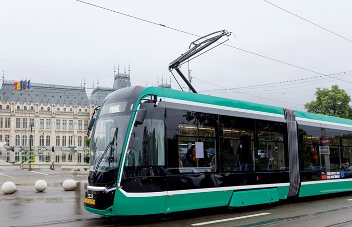Turecka Bozankaya kupuje napędy SiC od polskiego Medcomu