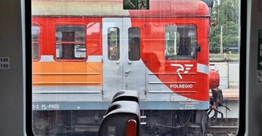 Autobusem i pociągiem po Kielcach na wspólnym bilecie