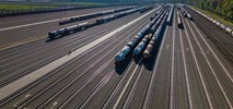 Holandia: Największa stacja towarowa z urządzeniami Siemens Mobility