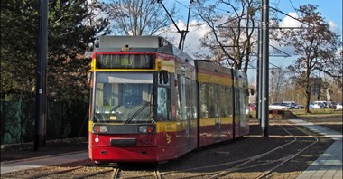 Łódź. Nowe tramwaje kosztem używanych? MPK może zmienić podejście