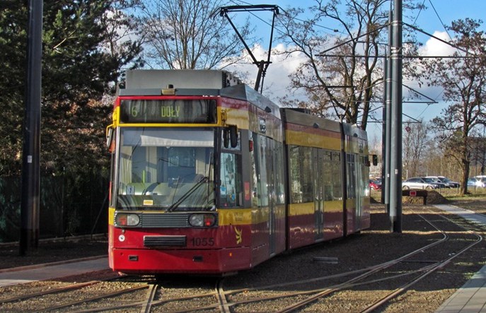 Łódź. Nowe tramwaje kosztem używanych? MPK może zmienić podejście