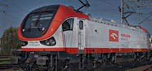 Orlen Kolej wyleasinguje 40 lokomotyw elektrycznych?