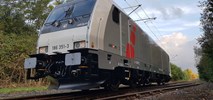 Lokomotywy Alstom w barwach Akiem będzie serwisował producent