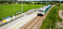 Tak wygląda nowy przystanek Dąbrowa Chełmińska Centrum [ZDJĘCIA]