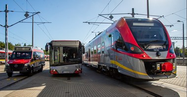 ŁKA: Korekta czerwcowa - zmiany głównie na liniach autobusowych