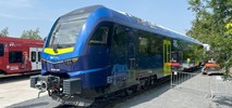 Stadler: Czy RS Zero wjedzie do Polski?