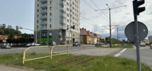 Elbląg: Wkrótce przebudowa torowiska na skrzyżowaniu Al. Piłsudskiego i ul. Płk. Dąbka