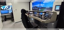 Nowy system szkoleniowy SIM Factor dla Kolei Małopolskich