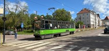 Tramwaje Elbląskie wycofają klasyczne 805Na