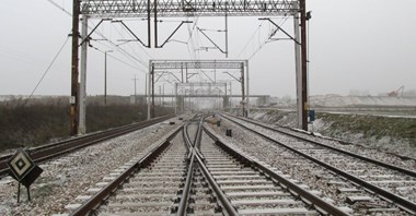 Dwa tygodnie bez pociągów ŁKA do Drzewicy. Potem pojadą szybciej  