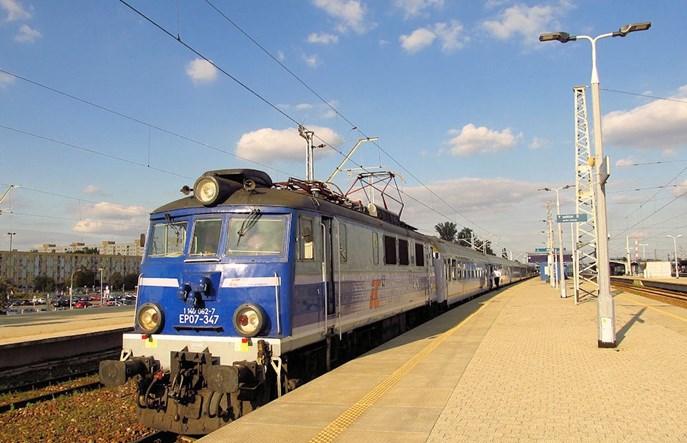 Łódź jednak z Katamaranem. Zmiany na trasie do Gdyni 