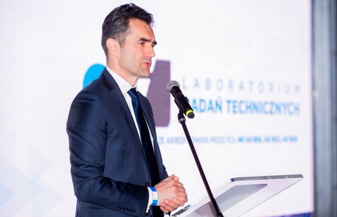 Malepszak: „Precyzyjne inwestowanie” – kierunek na najbliższe lata