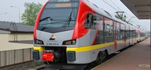 ŁKA wprowadzi miejscówki także w pociągach do Poznania? 