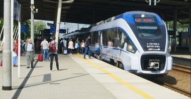 PKP Intercity: Co dalej z honorowaniem biletów w Łodzi? 