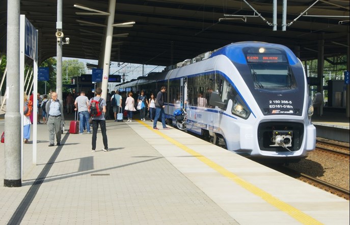 PKP Intercity: Co dalej z honorowaniem biletów w Łodzi? 